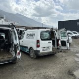 L'entreprise Bonvin Nettoyages à Sierre